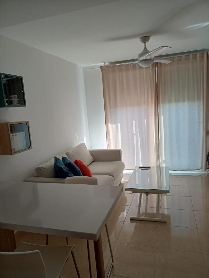Vv Alsu La Palma Apartment Brena Baja Ngoại thất bức ảnh