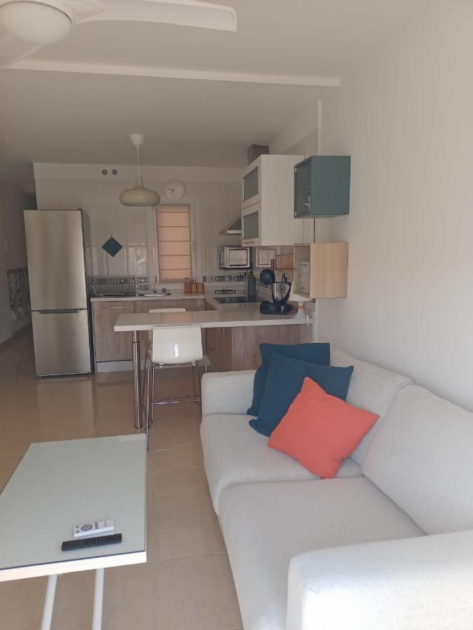 Vv Alsu La Palma Apartment Brena Baja Ngoại thất bức ảnh