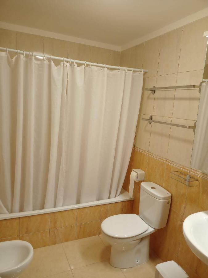 Vv Alsu La Palma Apartment Brena Baja Ngoại thất bức ảnh