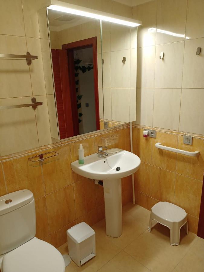 Vv Alsu La Palma Apartment Brena Baja Ngoại thất bức ảnh