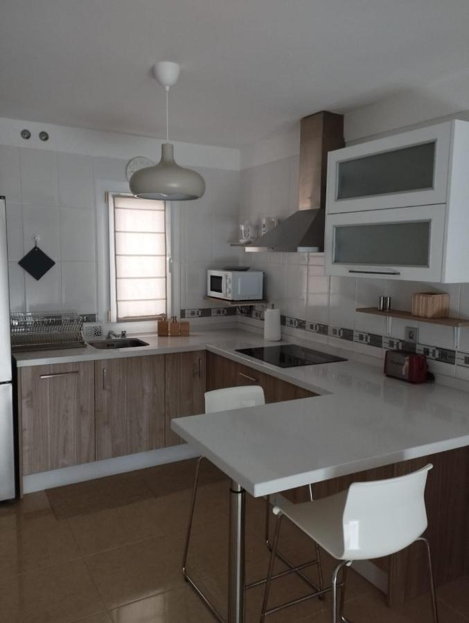 Vv Alsu La Palma Apartment Brena Baja Ngoại thất bức ảnh