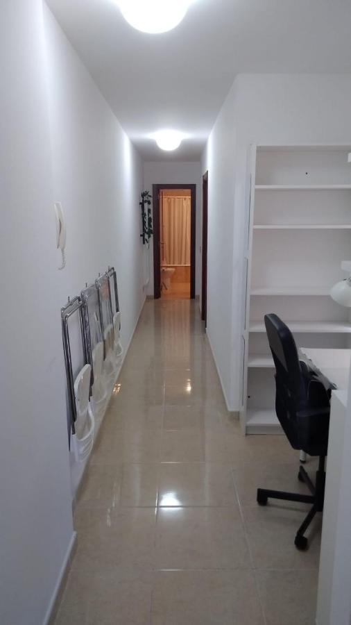 Vv Alsu La Palma Apartment Brena Baja Ngoại thất bức ảnh