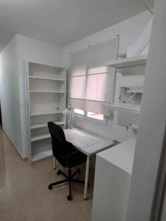 Vv Alsu La Palma Apartment Brena Baja Ngoại thất bức ảnh
